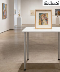 Alternative view of Vista