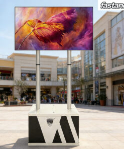 Alternative view of Visione