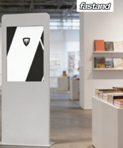 Alternative view of Vittoria Total White