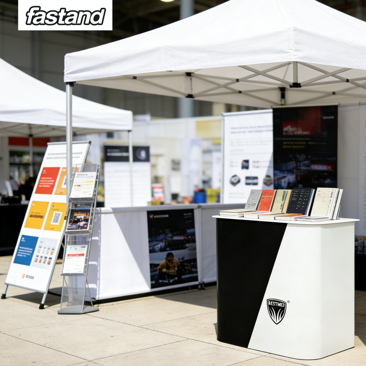 Podium Total White - Image 3