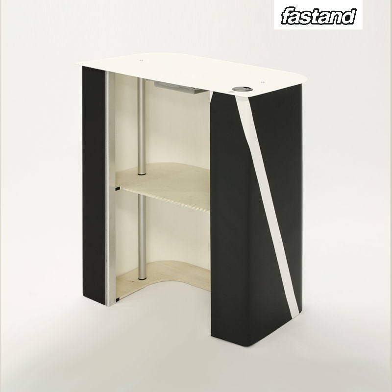 Podium Total White - Image 8