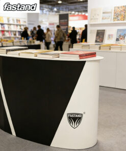 Alternative view of Nuvola Total White