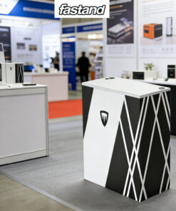 Alternative view of Caesar Total White