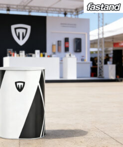 Alternative view of Vevum mini