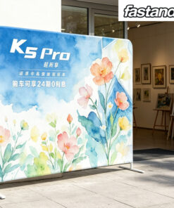 Alternative view of Stelvio